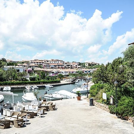 Elite Smeralda Room Porto Rotondo Exterior foto